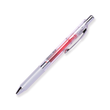 Pentel EnerGel Infree Gel Pen - 0.5 mm - Red - Stationery Pal