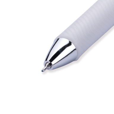 Pentel EnerGel Kawaii Spring Retractable Gel Roller Pen - Protect - Stationery Pal