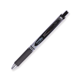 Pentel EnerGel RTX Gel Pen - Conical - 0.7 mm - Black - Stationery Pal