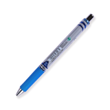 Pentel EnerGel RTX Gel Pen - Conical - 0.7 mm - Blue - Stationery Pal