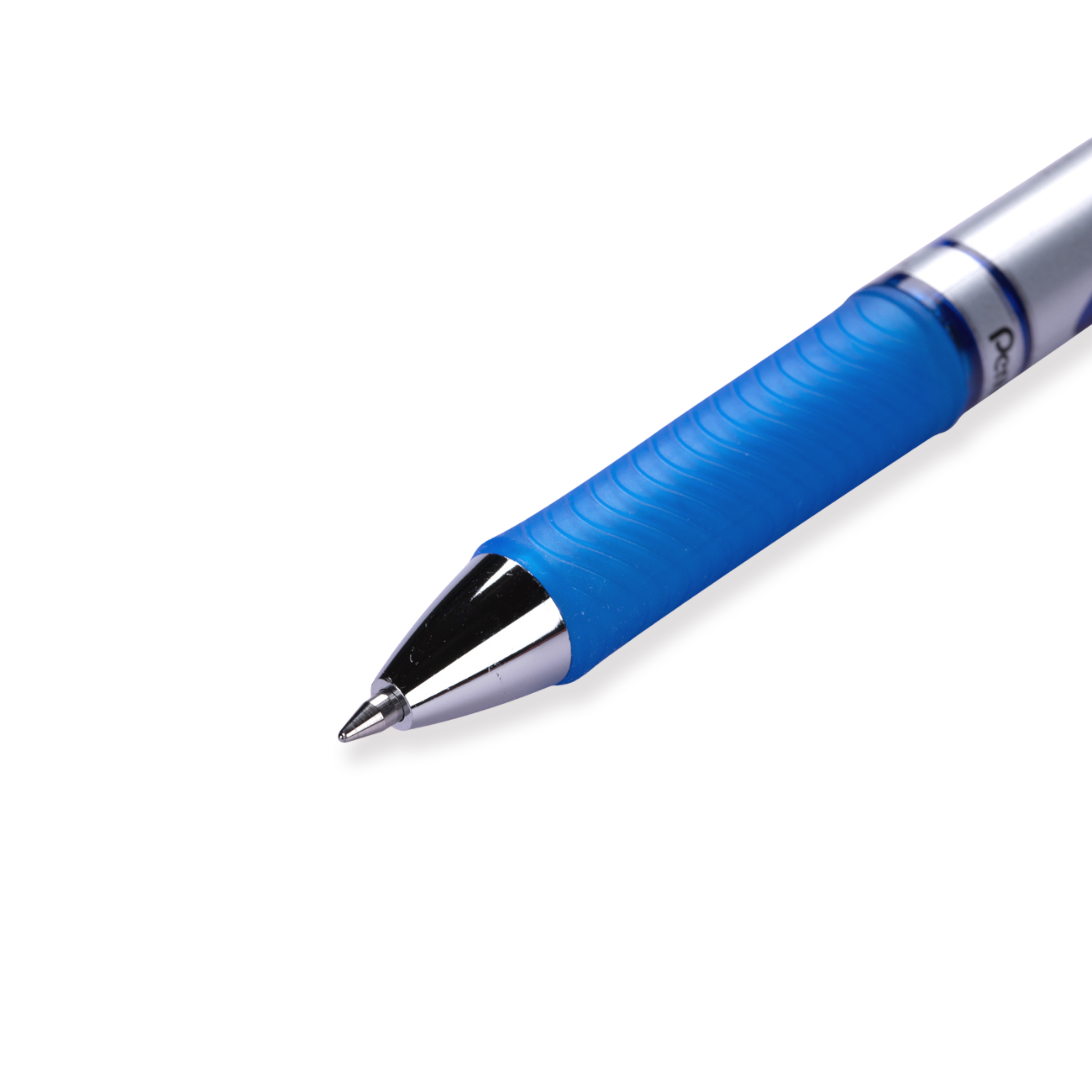 Bolígrafo de gel Pentel EnerGel RTX - Cónico - 0,7 mm - Azul 