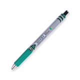 Pentel EnerGel RTX Gel Pen - Conical - 0.7 mm - Green - Stationery Pal