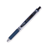 Pentel EnerGel RTX Gel Pen - Conical - 0.7 mm - Navy Blue - Stationery Pal