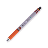 Pentel EnerGel RTX Gel Pen - Conical - 0.7 mm - Orange - Stationery Pal