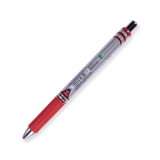 Pentel EnerGel RTX Gel Pen - Conical - 0.7 mm - Red - Stationery Pal