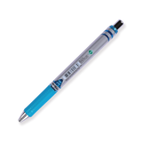 Pentel EnerGel RTX Gel Pen - Conical - 0.7 mm - Sky Blue - Stationery Pal