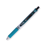 Pentel EnerGel RTX Gel Pen - Conical - 0.7 mm - Turquoise Blue - Stationery Pal