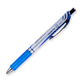 Pentel EnerGel RTX Gel Pen - Needle - 0.5 mm - Blue - Stationery Pal