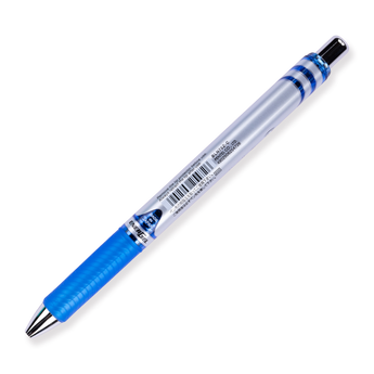 Pentel EnerGel RTX Gel Pen - Needle - 0.5 mm - Blue - Stationery Pal