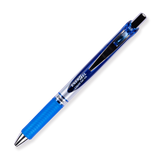 Pentel EnerGel RTX Gel Pen - Needle - 0.5 mm - Blue - Stationery Pal