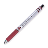 Pentel EnerGel RTX Gel Pen - Needle - 0.5 mm - Burgundy - Stationery Pal