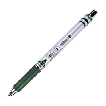 Pentel EnerGel RTX Gel Pen - Needle - 0.5 mm - Forest Green - Stationery Pal