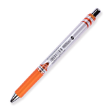 Pentel EnerGel RTX Gel Pen - Needle - 0.5 mm - Orange - Stationery Pal