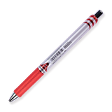 Pentel EnerGel RTX Gel Pen - Needle - 0.5 mm - Red - Stationery Pal