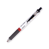 Pentel EnerGel Snoopy Limited Edition Gel Pen - 0.5 mm - Black Ink - Black Grip - Stationery Pal