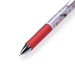 Pentel EnerGel x Chibi Maruko-Chan Limited Edition Gel Pen - 0.5 mm - Red Body - Stationery Pal