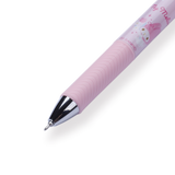 Pentel EnerGel x Sanrio Gel Pen - 0.5 mm - My Melody - Pink Grip - Stationery Pal