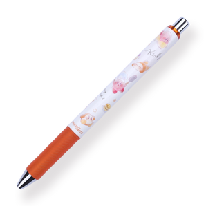 Pentel EnerGize × Kirby Limited Edition Mechanical Pencil - 0.5 mm - Cafe - Stationery Pal