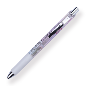 Pentel EnerGize × Kirby Limited Edition Mechanical Pencil - 0.5 mm - Melty Sky - Stationery Pal