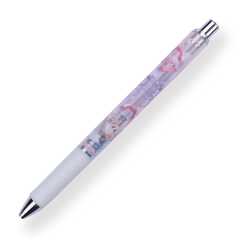 Pentel EnerGize × Kirby Limited Edition Mechanical Pencil - 0.5 mm - Melty Sky - Stationery Pal