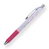 Pentel EnerGize x Kirby Mechanical Pencil - 0.5 mm - Pink Grip - Stationery Pal