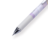 Pentel EnerGize x Sanrio Mechanical Pencil - 0.5 mm - Sanrio Friends - Purple - Stationery Pal