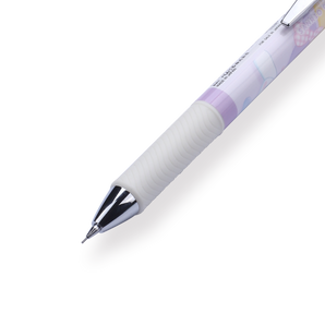 Pentel EnerGize x Sanrio Mechanical Pencil - 0.5 mm - Sanrio Friends - Purple - Stationery Pal