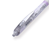 Pentel EnerGize x Sanrio Mechanical Pencil - 0.5 mm - Sanrio Friends - Purple - Stationery Pal