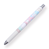 Pentel EnerGize x Sanrio Mechanical Pencil - 0.5 mm - Sanrio Friends - White - Stationery Pal