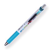 Pentel Energel × Chibi Maruko-chan Limited Edition Gel Pen - 0.5 mm - Green Body - Stationery Pal