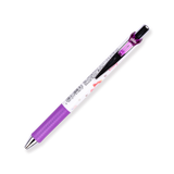 Pentel Energel × Kirby Limited Edition Gel Pen - 0.5mm - Purple Grip - Stationery Pal