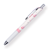 Pentel Energel × Kirby Limited Edition Gel Pen - 0.5 mm - Stationery Pal