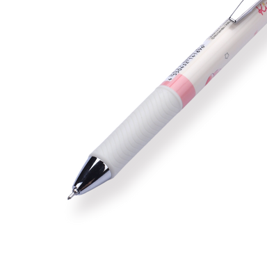 Pentel Energel × Kirby Limited Edition Gel Pen - 0.5 mm - Stationery Pal