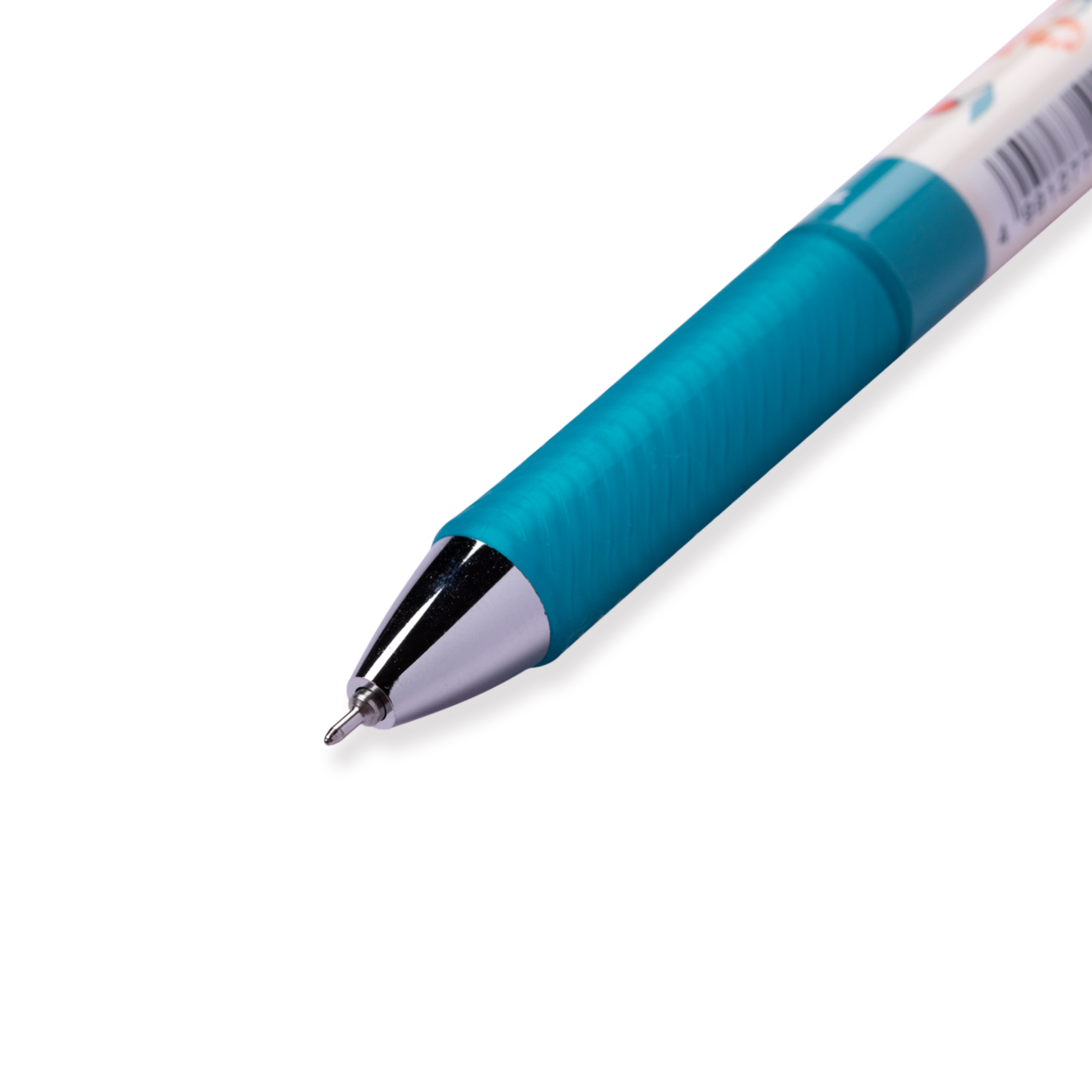 Pentel Energel × Moomin Limited Edition Kugelschreiber - 0,5 mm - Schwarz - Blau