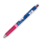 Pentel Energel × Moomin Limited Edition Ballpoint Pen - 0.5mm - Black - Pink - Stationery Pal