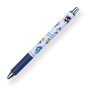 Pentel Energel × Sanrio Hapidanbui Limited Edition Gel Pen - 0.5 mm - Stationery Pal