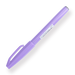 Pentel Fude Touch Brush Sign Pen - Light Violet - 2023 New Colors - Stationery Pal