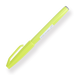 Pentel Fude Touch Brush Sign Pen - Lime Green - 2023 New Colors - Stationery Pal
