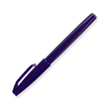 Pentel Fude Touch Brush Sign Pen - Violet - Stationery Pal