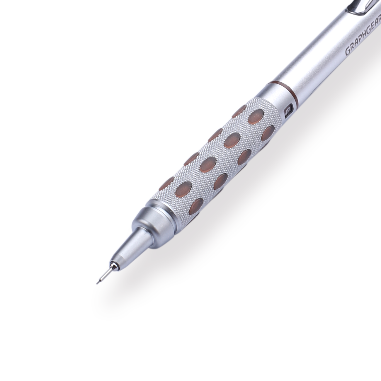 Pentel PG1013E GraphGear 1000 Automatic Drafting Pencil 0.3mm