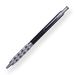 Pentel GraphGear 1000 Mechanical Pencil - 0.5 mm - Black - Stationery Pal