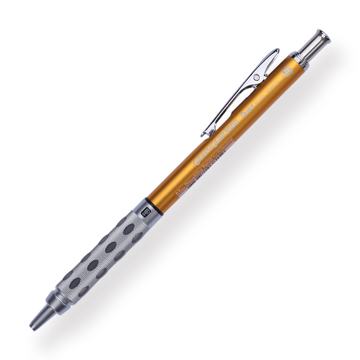 Pentel graph 1000 deals