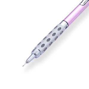 Pentel GraphGear 1000 Mechanical Pencil - 0.5 mm - Pink - Stationery Pal