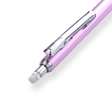 Pentel GraphGear 1000 Mechanical Pencil - 0.5 mm - Pink - Stationery Pal