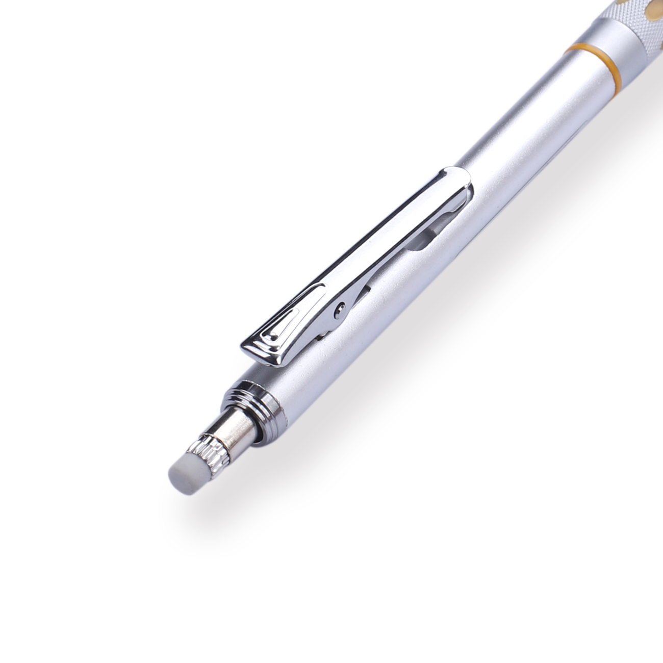 Transparent Mechanical Pencil, Mechanical Pencil 0.9mm