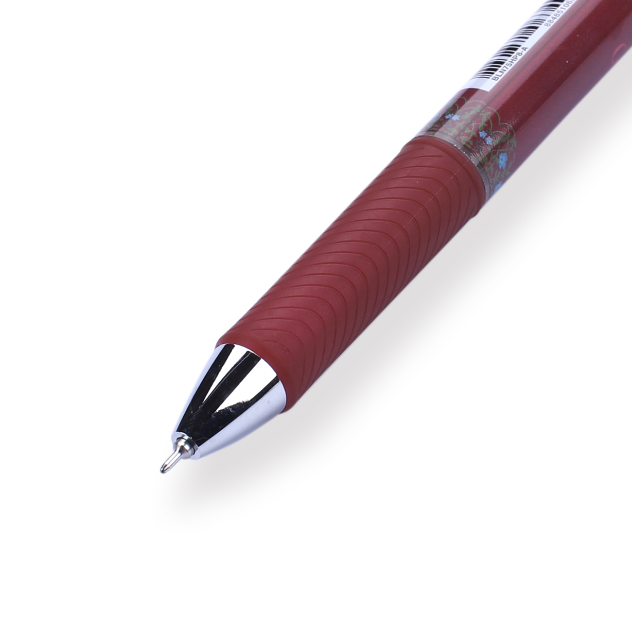 Harry Potter Limited Edition Erasable Gel Pen - 0.5 mm - White