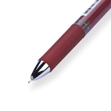Pentel Harry Potter Limited Edition Gel Pen - 0.5 mm - Gryffindor - Stationery Pal