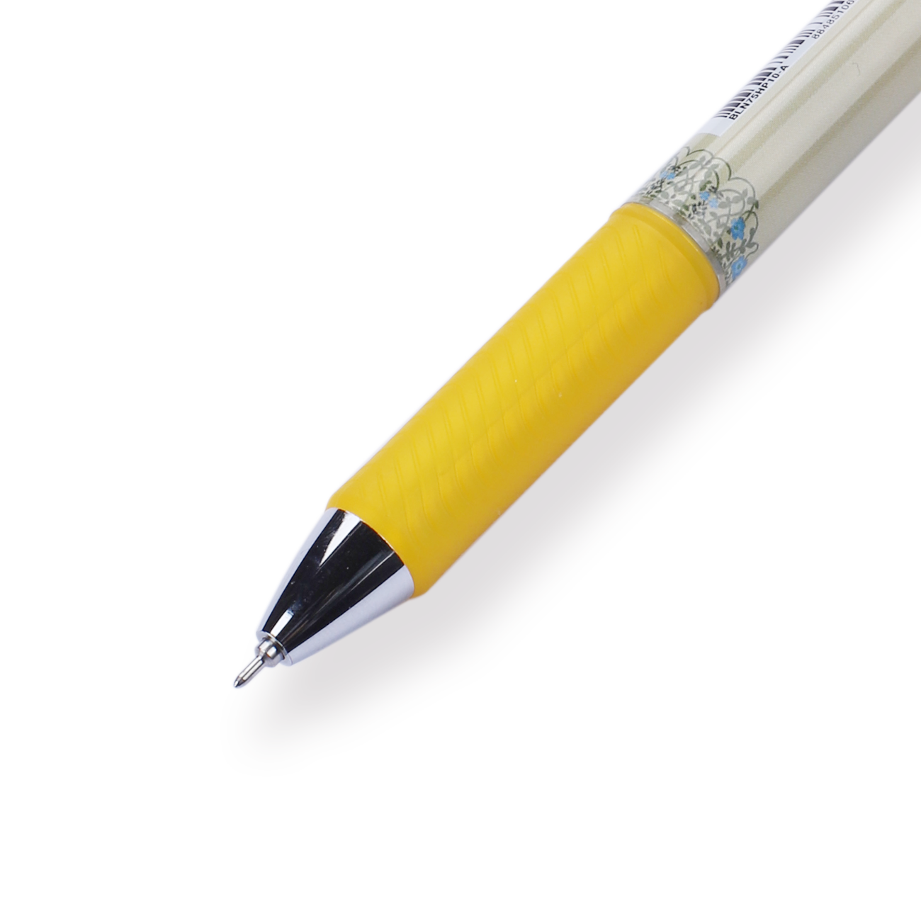 Pentel Harry Potter Limited Edition Gel Pen - 0.5 mm - Hufflpuff - Stationery Pal