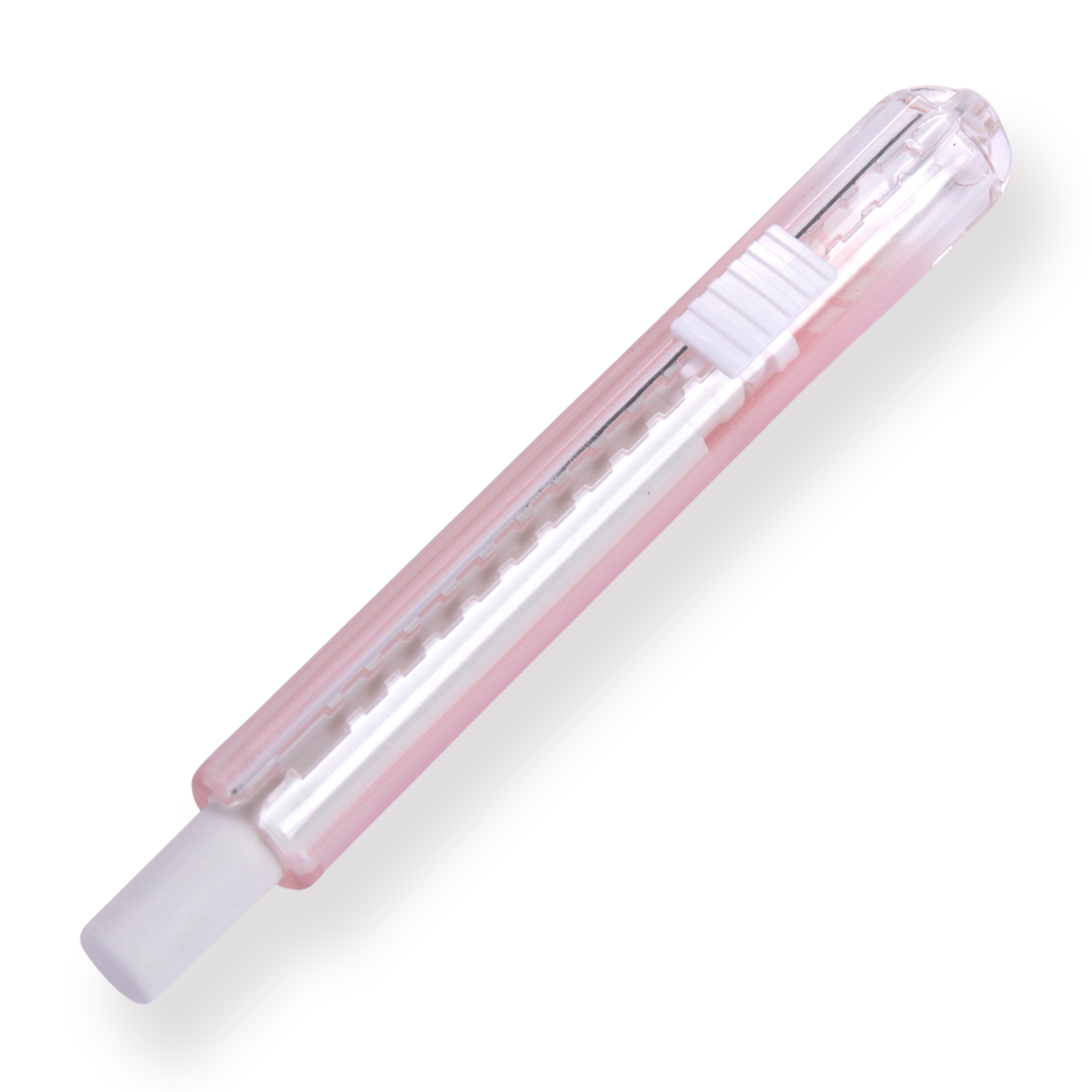 Pentel Hi-Polymer Minic Radiergummi ZE82 - Pink