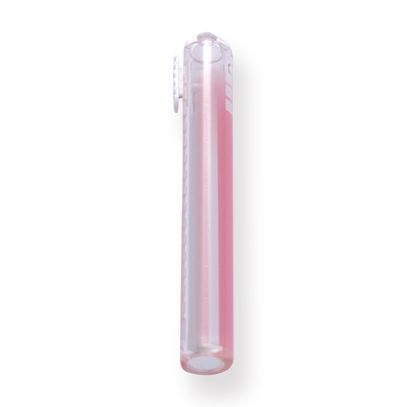 Pentel Borrador mini de alto polímero ZE82 - Rosa